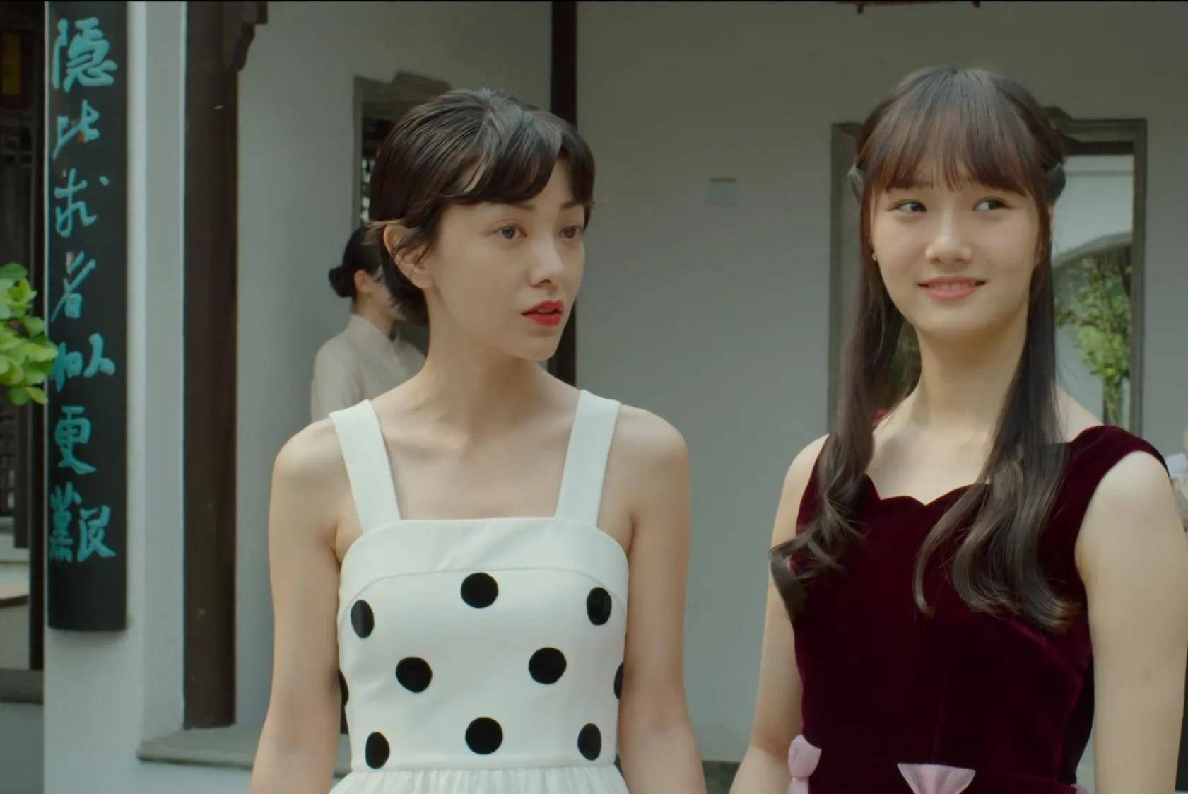 才会|《喜宝》评论两极分化为什么这么严重？这部电影真的三观不正吗？