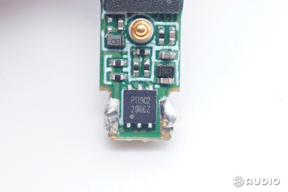 采用恒玄BES2500系列主控方案，NOKIA诺基亚E3511真无线降噪耳机拆解报告