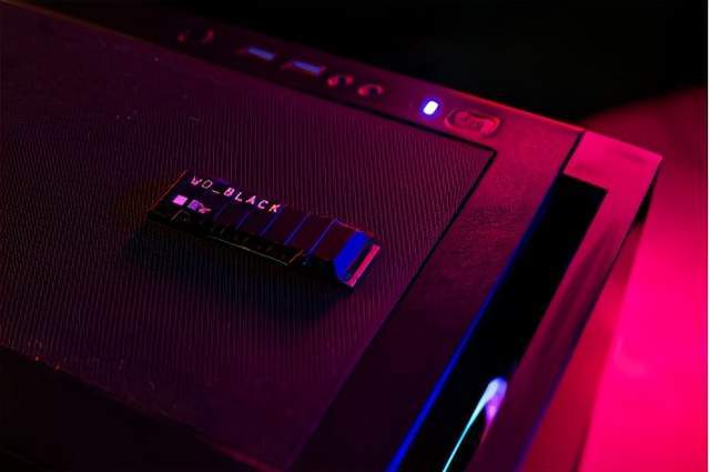 玩家|WD_BLACK助力NEST完美谢幕！SN雄狮崛起斩获冠军