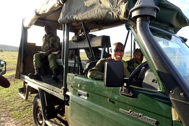 肯尼亚Safari精选 拍摄于2021年11月