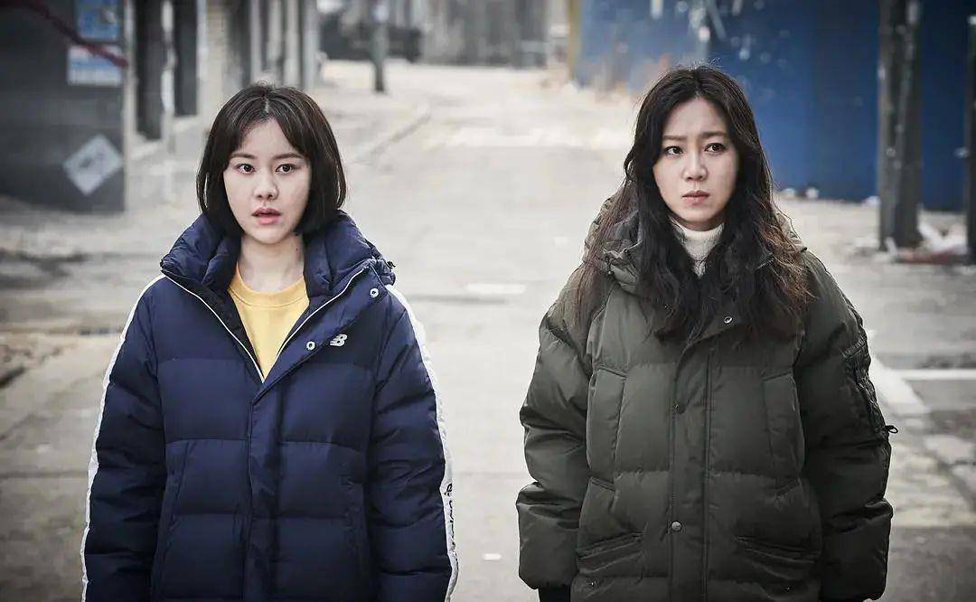 剧情|为什么翻拍后的《门锁》没那么吓人了？