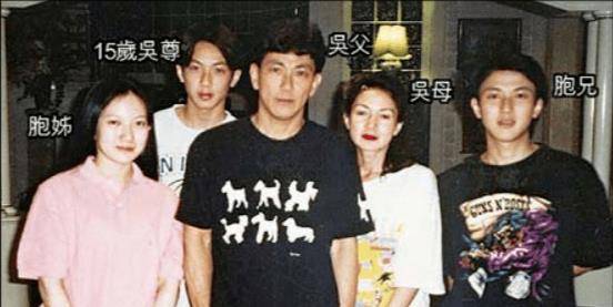 什么到底是什么决定了颜值,为什么同父同母的人,颜值能差那么多?