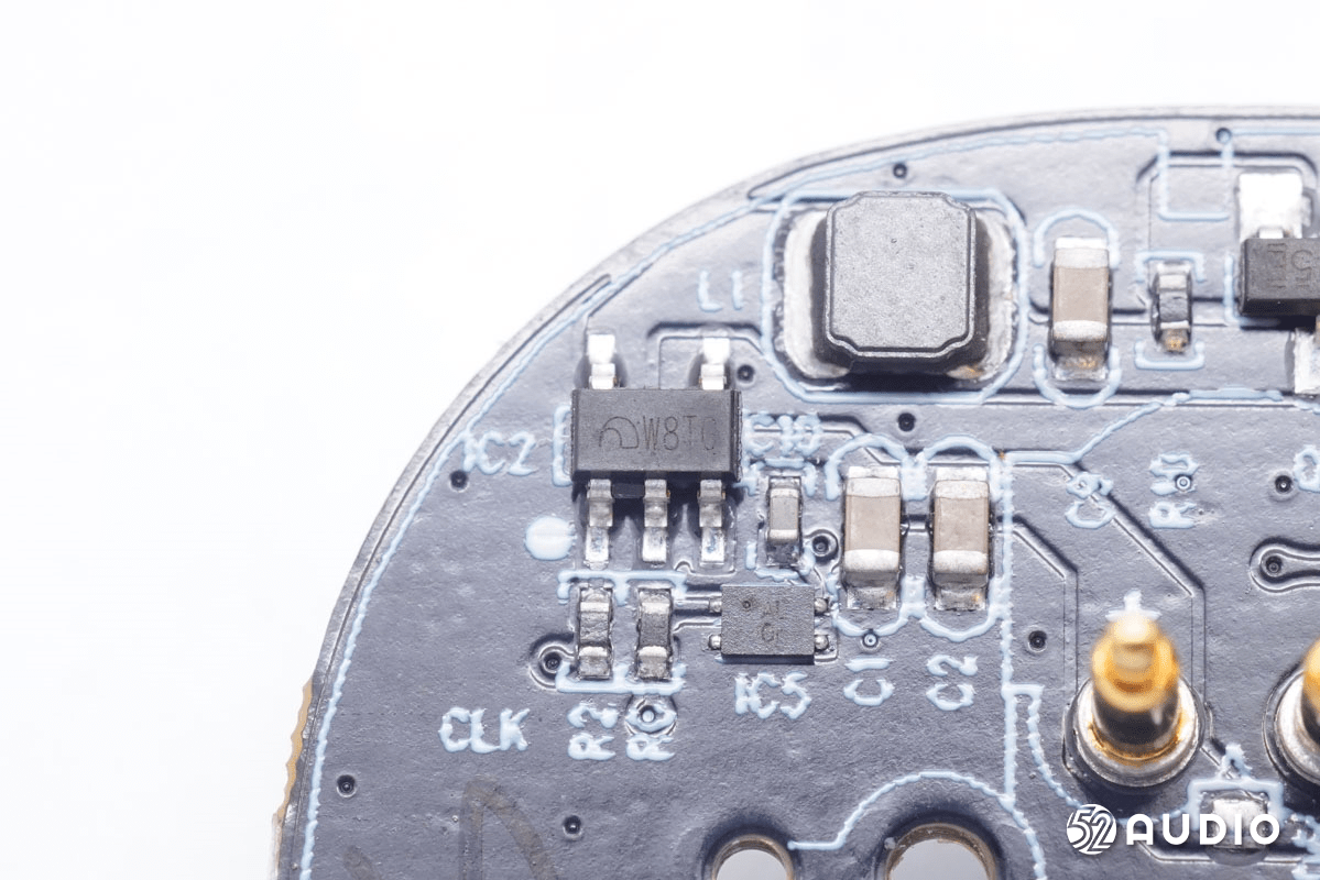 采用恒玄BES2500系列主控方案，NOKIA诺基亚E3511真无线降噪耳机拆解报告