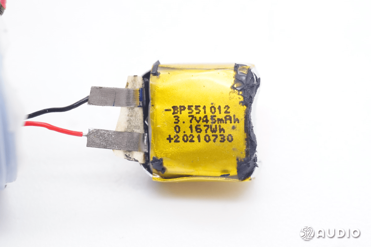 采用恒玄BES2500系列主控方案，NOKIA诺基亚E3511真无线降噪耳机拆解报告