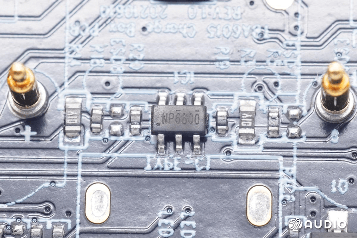 采用恒玄BES2500系列主控方案，NOKIA诺基亚E3511真无线降噪耳机拆解报告