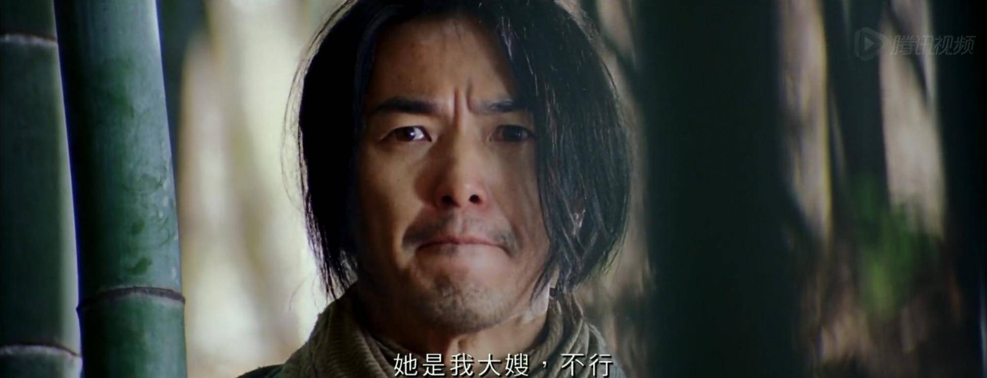 尘埃|阵容高到“神坛”，评分低到“尘埃”，这6部低分电影，一言难尽