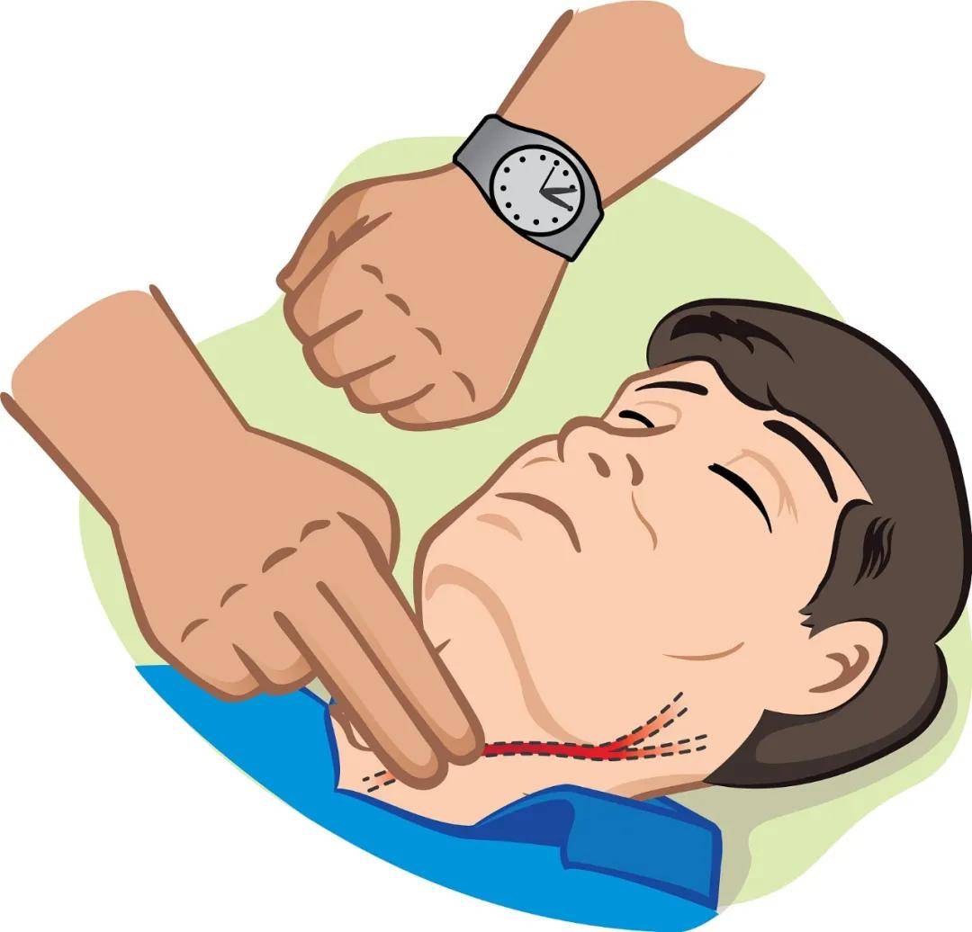 危急时刻能救命!这3个急救小知识赶快转给身边的人_患者