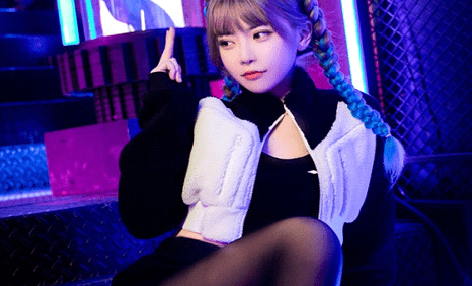 金克丝惊喜加入腾讯地图，你也不容错过！