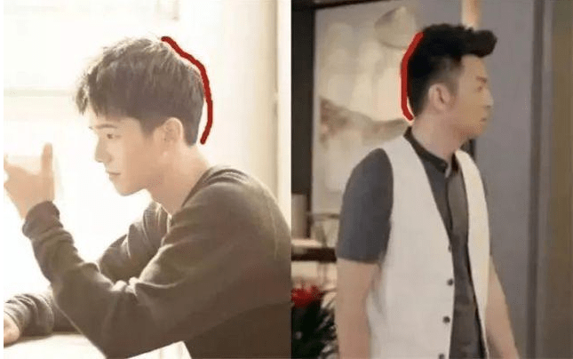 老人说脑勺高聪明包头扁的孩子会比头圆的孩子更聪明