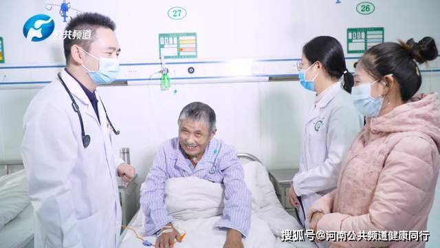 模式|创新模式 赋能基层——光山县呼吸医共体