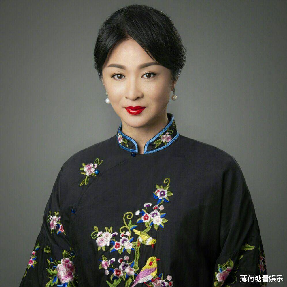 因为|《追光吧》首播,金星全镜头被剪!是得罪了人还是犯事儿了?