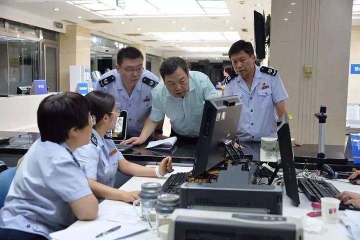 当企业遇上税务稽查，怎么办？需要注意什么？