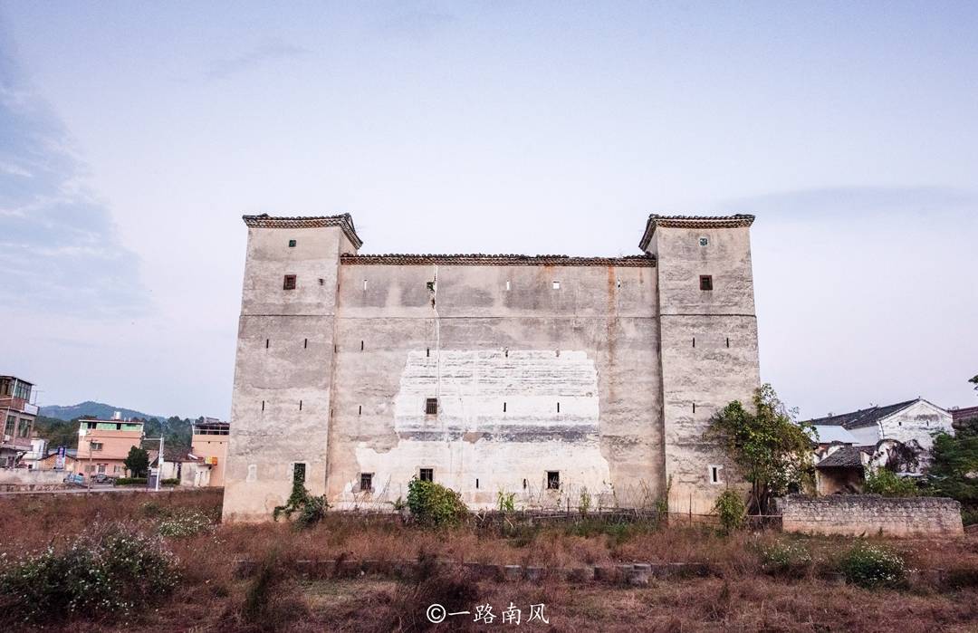 河源代表建筑图片