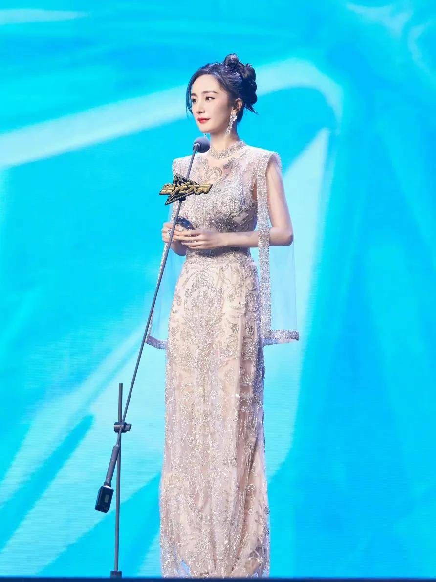 高定 女明星高定厮杀场