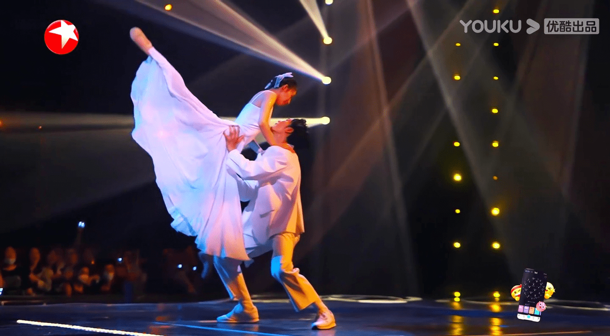 前辈|风度、实力成关键词，优酷《追光吧！》以口碑成就爆款