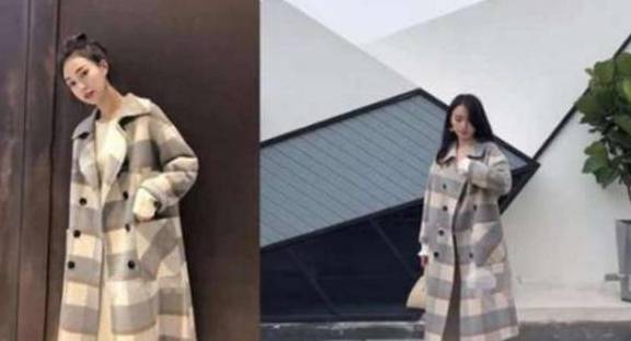 店家 “高级”的买家秀,穿上比模特还要漂亮,店家:给红包求不删