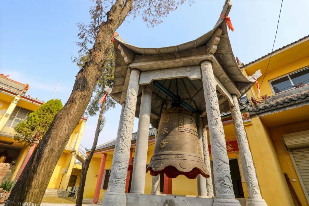 商丘八大家的杨家兴起于何时