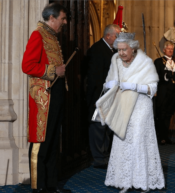 原创英国的伯爵元帅世袭王室官员相当于西游记里的弼马温