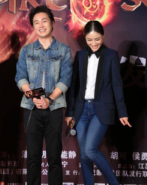 胡可|又一电竞剧定档！杨洋迪丽热巴演CP，配角实力更强！