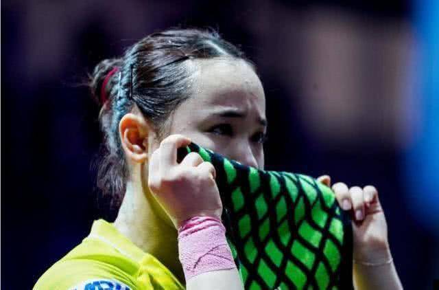 王楚钦|CCTV5直播世乒赛：孙颖莎4-0、4-1又打哭伊藤美诚？能否圆梦女单冠军