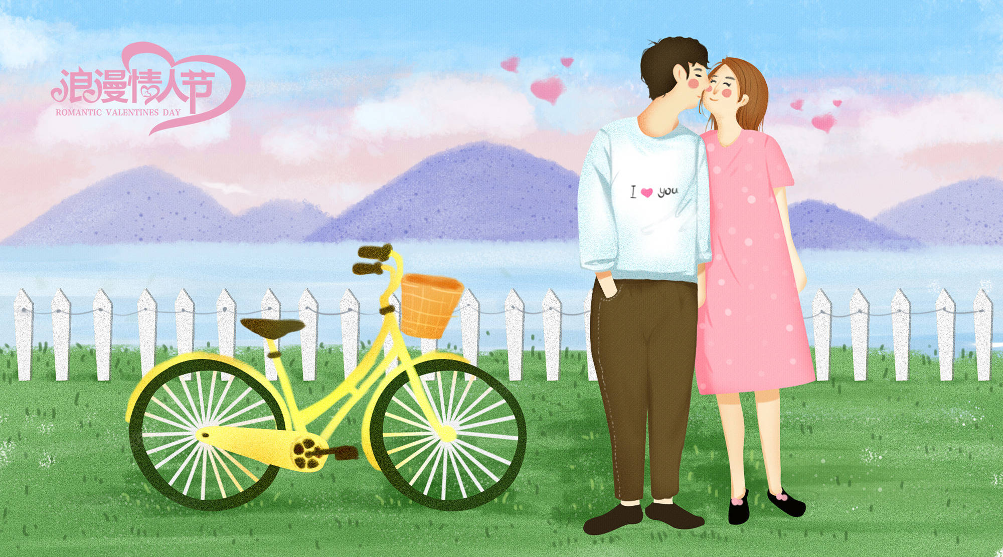 原创真正的灵魂伴侣靠的是相互吸引记好了