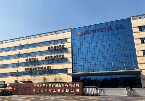 海林智能化厂房楼宇自控系统助力南昌兆驰科技工业园智慧节能