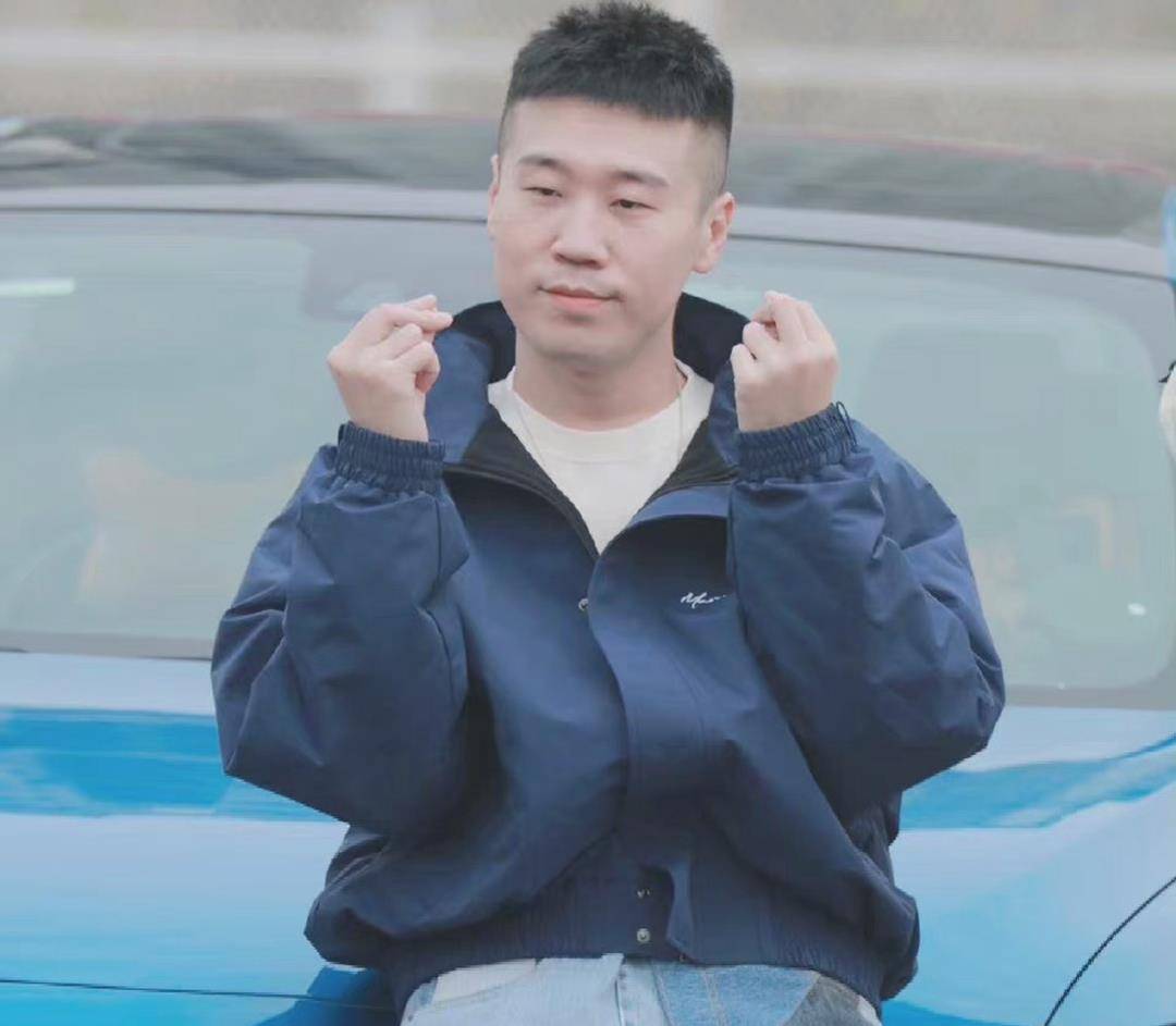 生活|杨九郎参加综艺自曝婚姻状况，结婚5年鲜有人知，私下生活很惬意