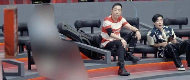 众怒|陈星旭剧照欺诈宣传惹众怒！后期熬夜补救，最大赢家竟然是他？