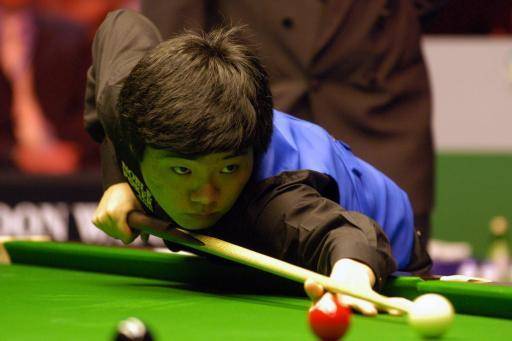 丁俊晖|丁俊晖剑指第4冠+170万冠军巨奖，英锦赛必须夺冠，或跌出TOP16