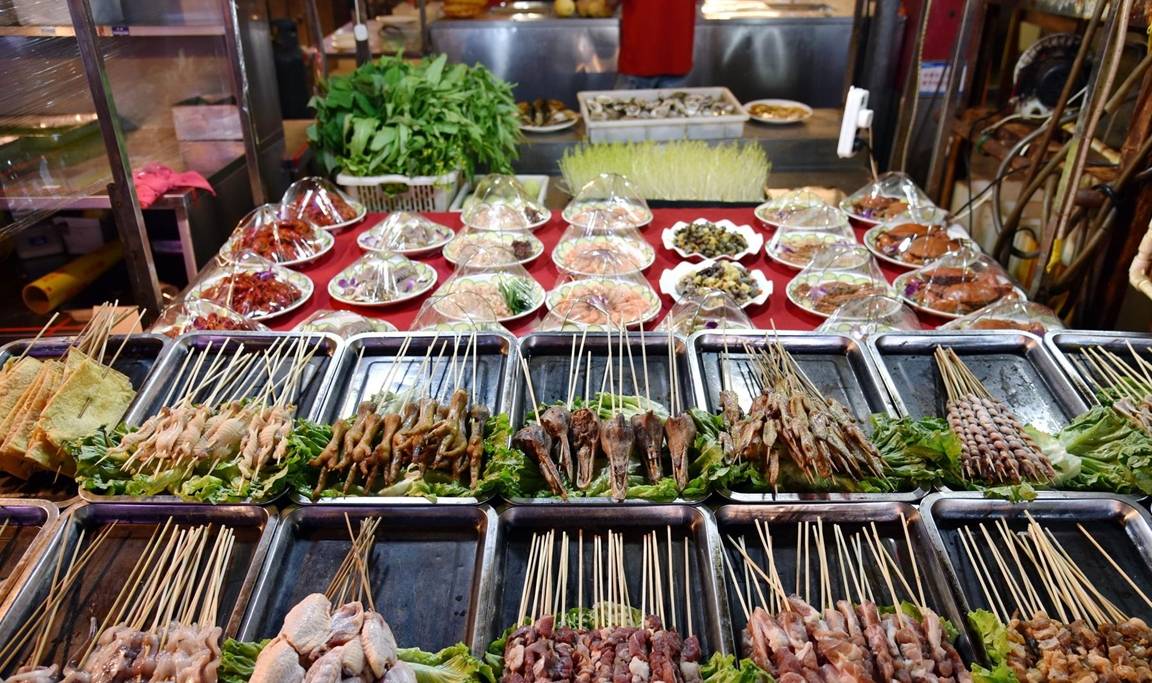 胃部|身边有胃不舒服的，吃饭前记住这“3件事”，胃会悄悄好回来