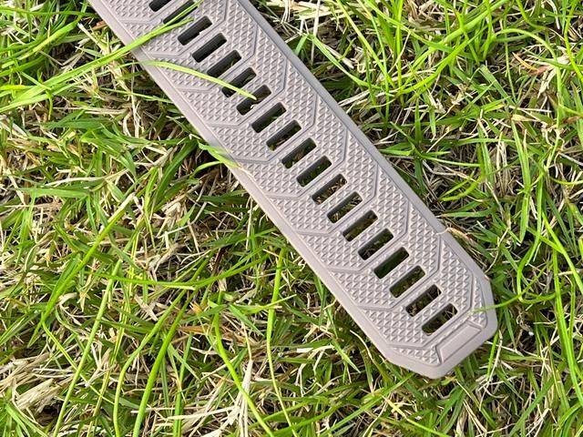 7年Apple Watch、Garmin用户转投COROS VERTIX 2运动手表