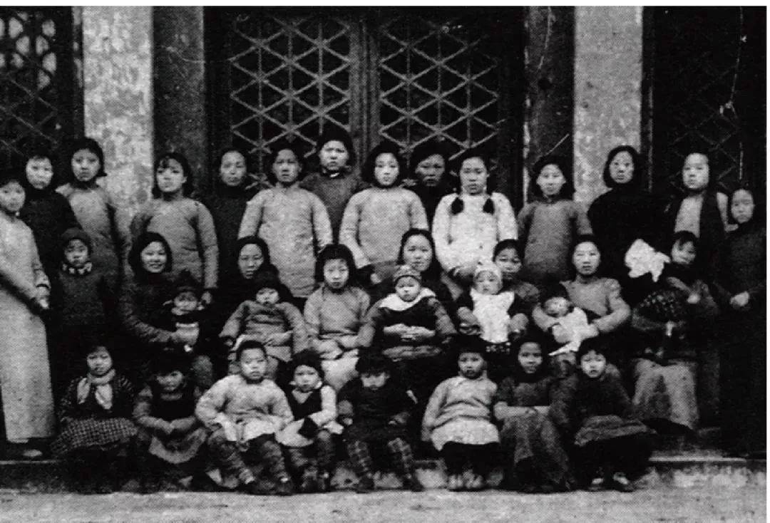 原创魏特琳:84年前坚守南京保护难民,记录日寇暴行,4年后崩溃自杀