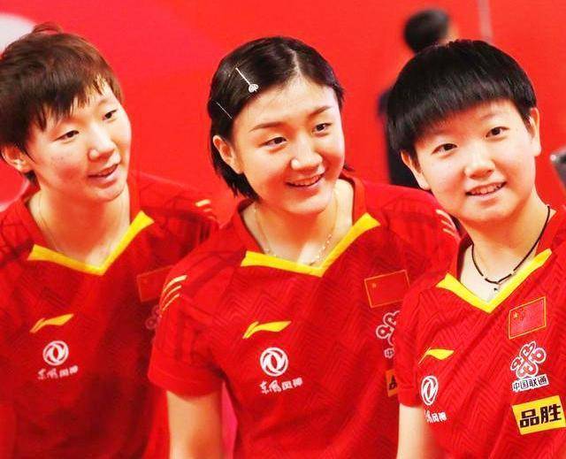 王楚钦|CCTV5直播世乒赛：孙颖莎4-0、4-1又打哭伊藤美诚？能否圆梦女单冠军