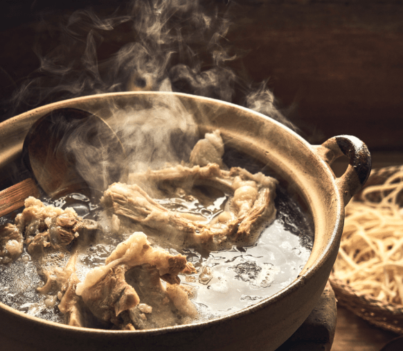 肾气|小雪养生重在暖