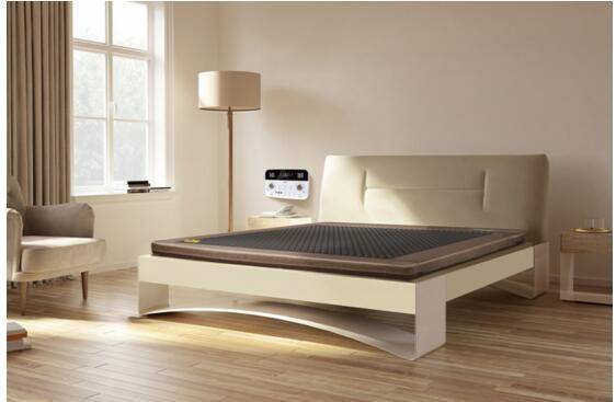 可喜安集团：红外线是如何起到保健作用的