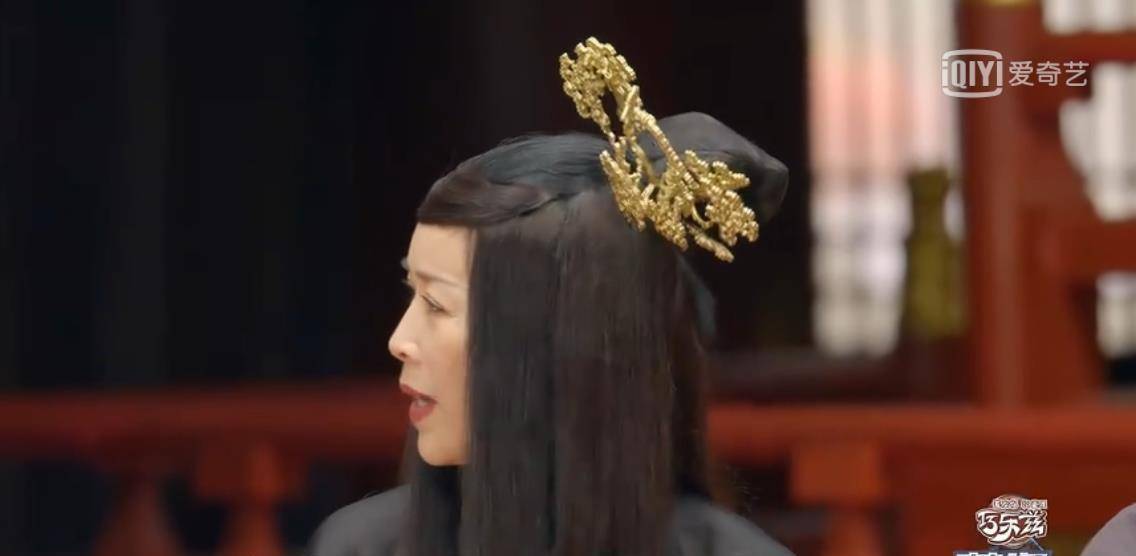 角色|《萌探探探案》那英人设惹争议,拉踩杨紫翻车不断,遭全网群嘲!