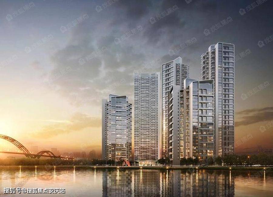 售楼中心海珠越秀天悦江湾售楼处电话丨地址丨最新房源详情官网