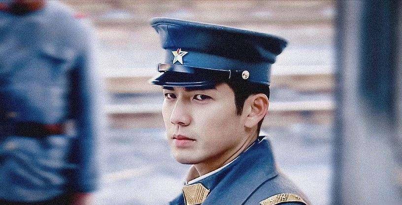 众怒|陈星旭剧照欺诈宣传惹众怒!后期熬夜补救,最大赢家竟然是他?