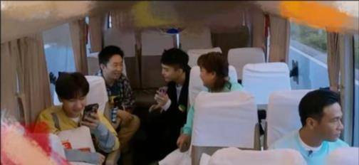 时代|《青环3》杨迪输得很惨，贾玲却开始奚落，杨迪的地位已经被取代