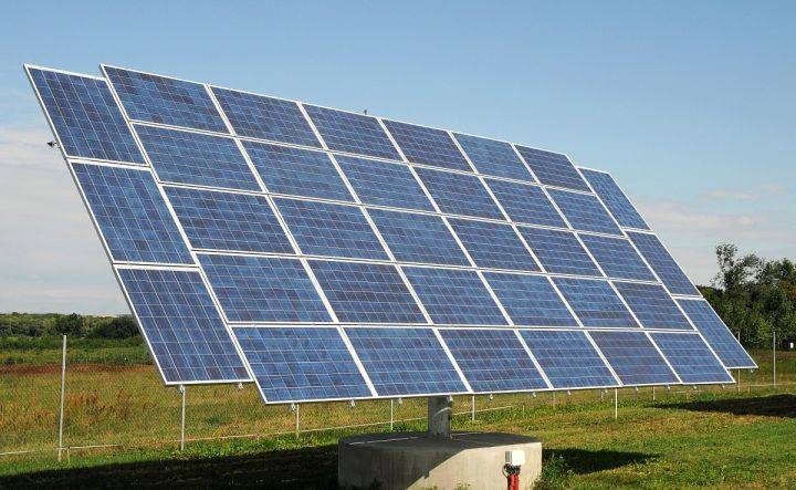 光伏储能实证实验平台运行：光伏能源为何备受青睐？（附太阳能镀膜技术详解）