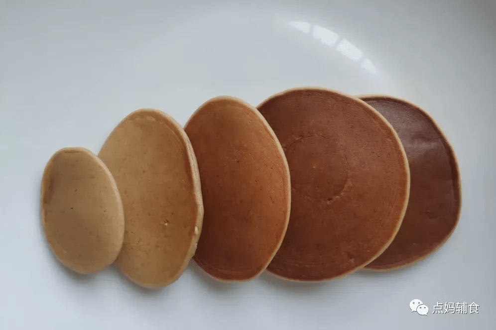 做法|8-9个月宝宝辅食食谱做法合集，收藏备用！