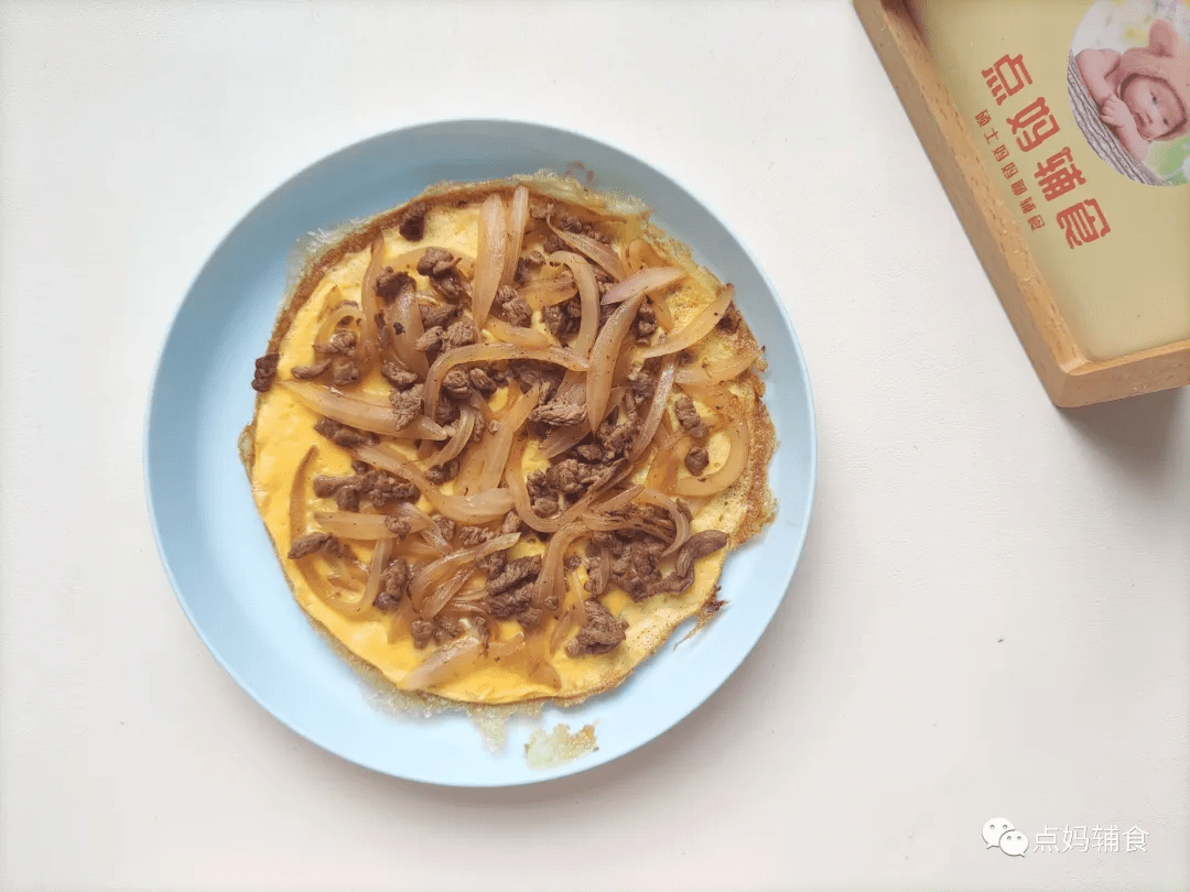 做法|1岁宝宝吃什么?家常辅食食谱做法合集,收藏备用~