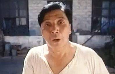 长影|长影老演员，半路从影，他是“美女蛇”，反角专业户