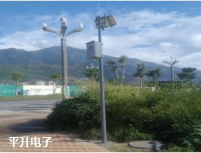 管网在线监测（供水管网管理系统）产品介绍