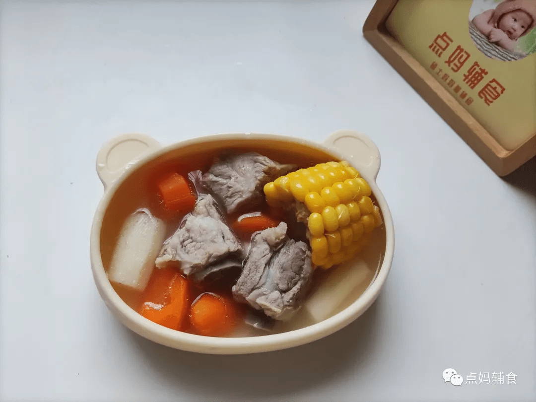 做法|1岁宝宝吃什么?家常辅食食谱做法合集,收藏备用~