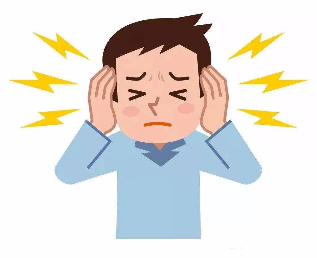 针灸|“颈部七线法”治疗耳鸣1例