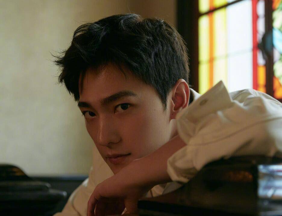 因为|恕我直言，杨洋绝对是被偶像剧耽误了的“综艺咖”