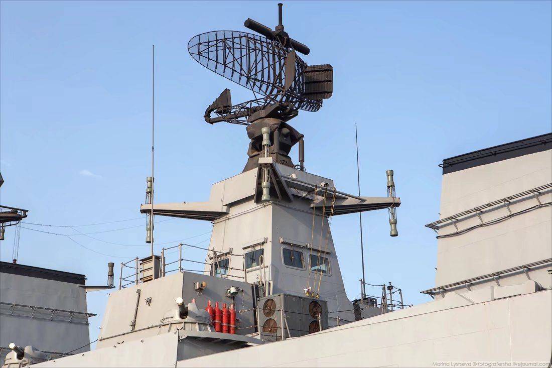 原创号称亚洲最强,印度王牌战舰已经服役,性能与伯克级有的一拼