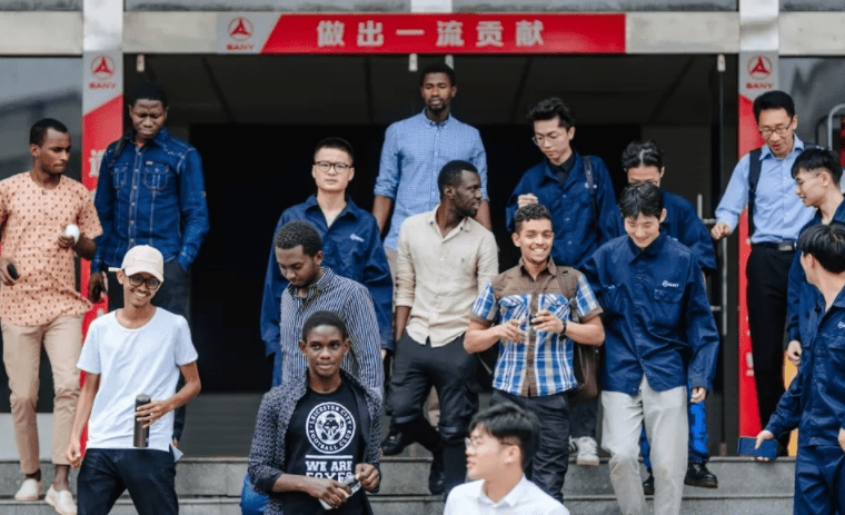 留学生在华待遇引争议,奖学金高出国内学生好几倍,却不知珍惜_生活