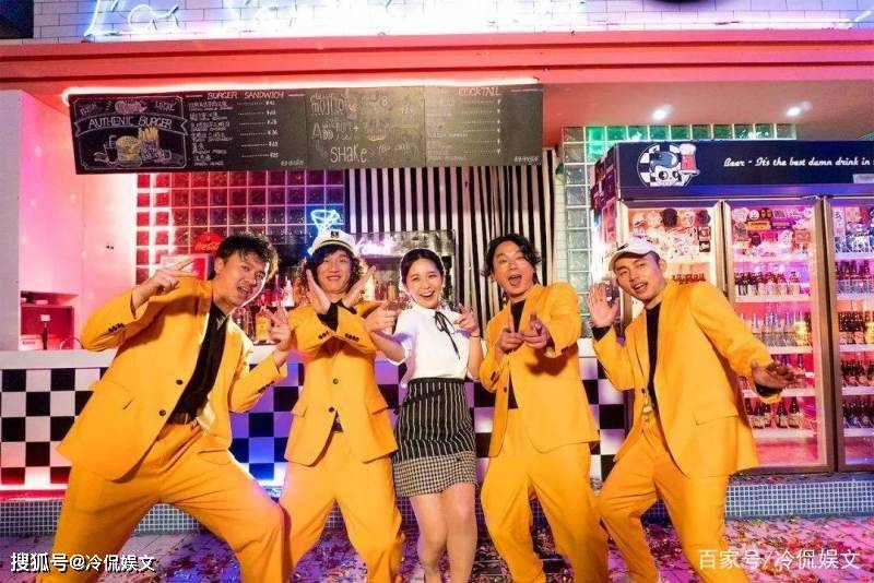 陈秋桦|水木年华被23岁评委嘲讽，应了张学友当年说的什么话？